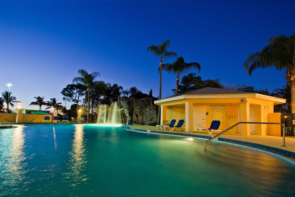 holiday inn port st lucie by ihg