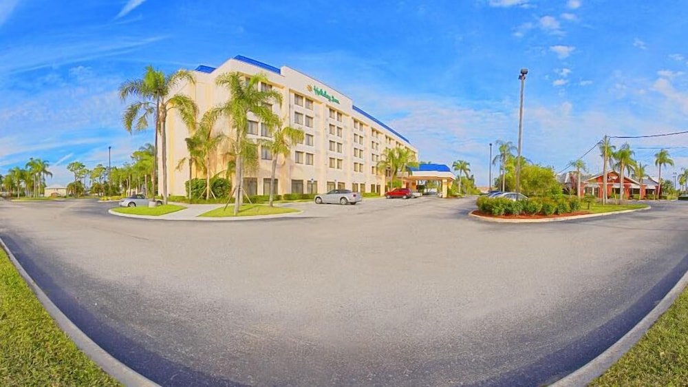holiday inn port st lucie by ihg
