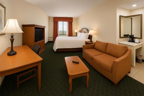 holiday inn port st lucie by ihg