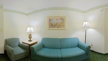 Holiday Inn Port St. Lucie By Ihg,Hutchinson Island>>Florida,3 star