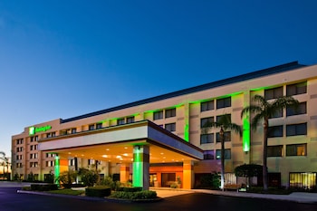 Holiday Inn Port St. Lucie By Ihg,Hutchinson Island>>Florida,3 star