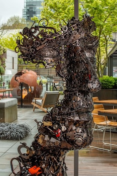 The Hotel Zags Portland,Multnomah County>>Astoria,4 star