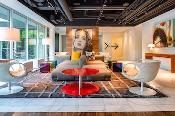 The Hotel Zags Portland,Multnomah County>>Astoria,4 star