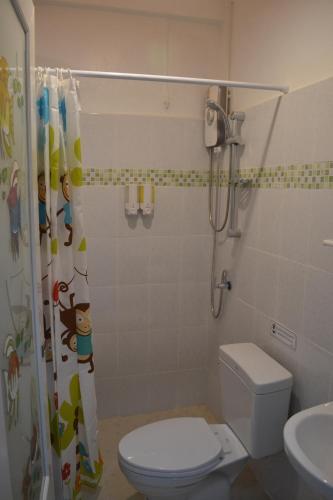 ideal beds hostel ao nang beach