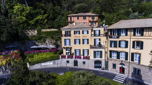 hotel piccolo portofino