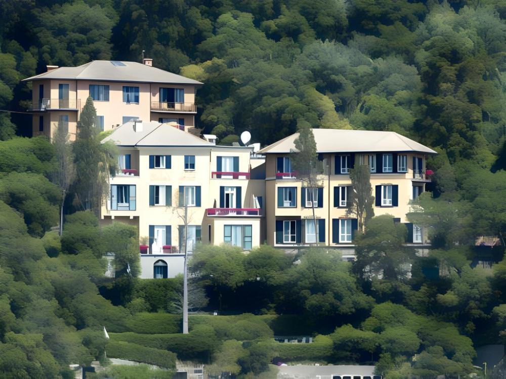 hotel piccolo portofino