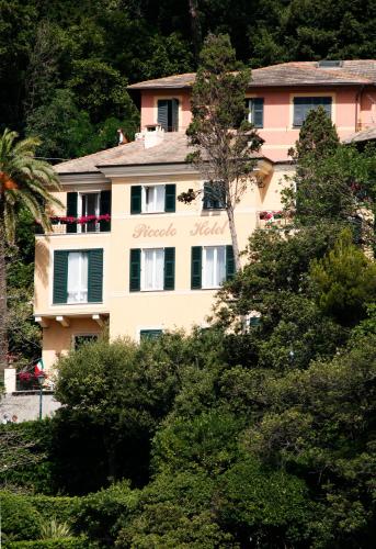 hotel piccolo portofino