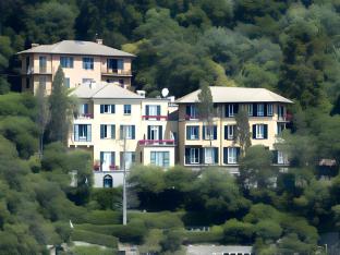hotel piccolo portofino