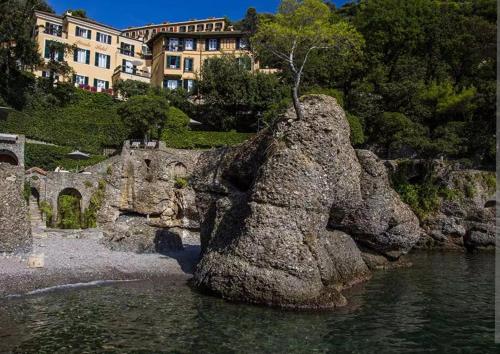 hotel piccolo portofino