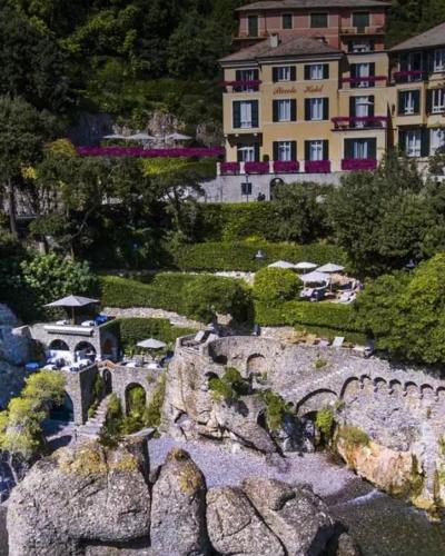 hotel piccolo portofino