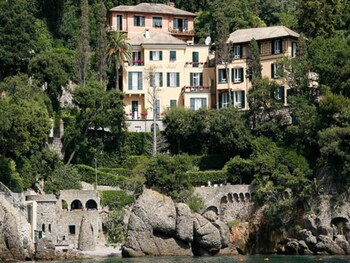 hotel piccolo portofino