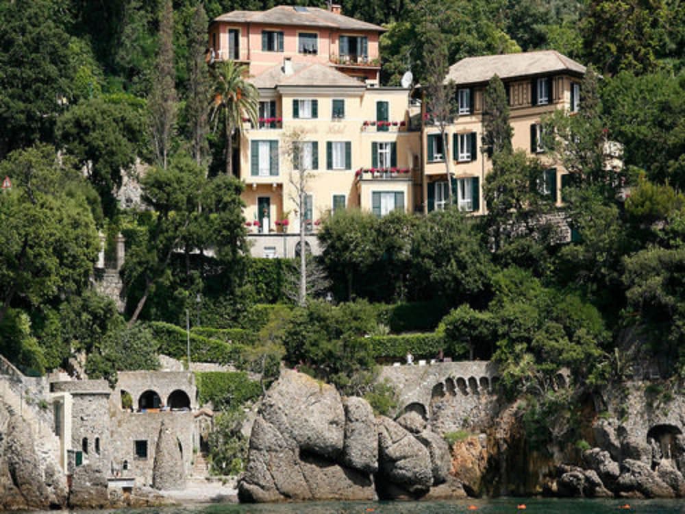 hotel piccolo portofino