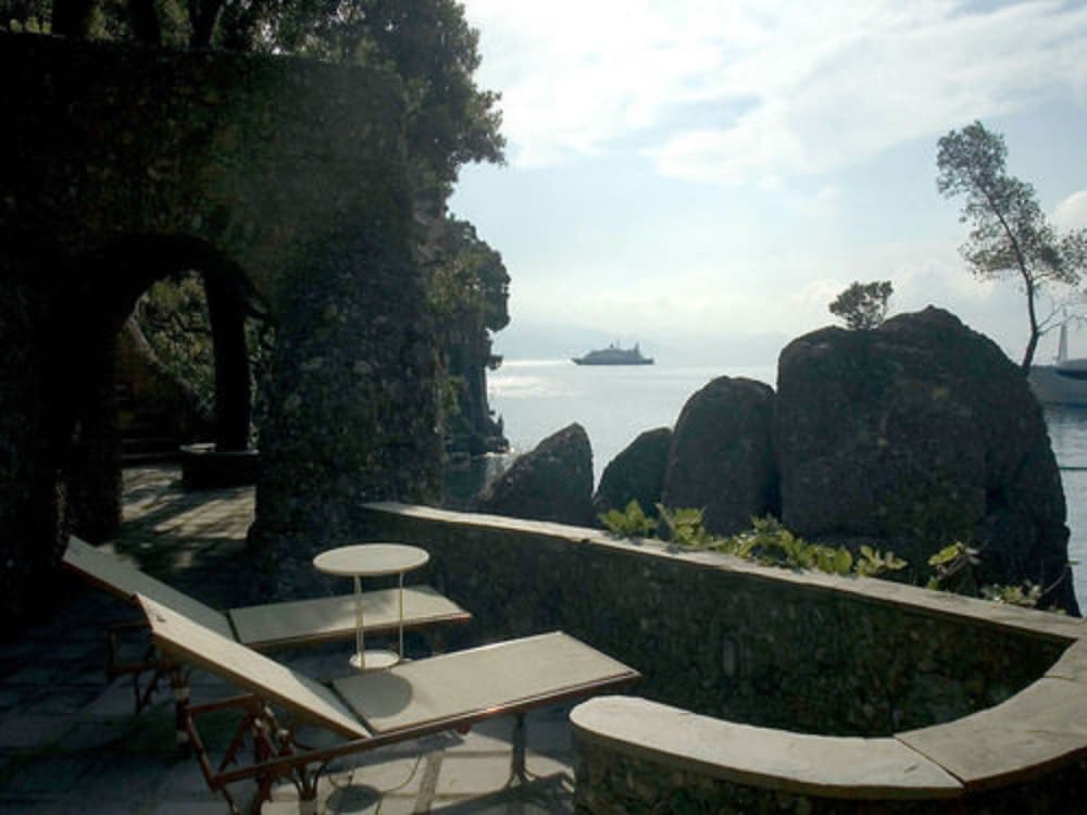 hotel piccolo portofino
