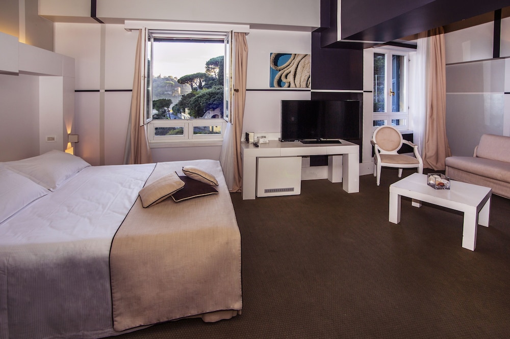 hotel piccolo portofino