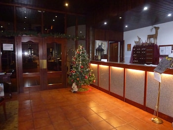 hotel pantanha nature and fitness