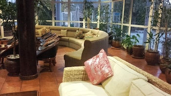 hotel pantanha nature and fitness