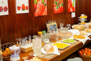 hotel pantanha nature and fitness