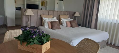 hotel pantanha nature and fitness