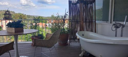 hotel pantanha nature and fitness