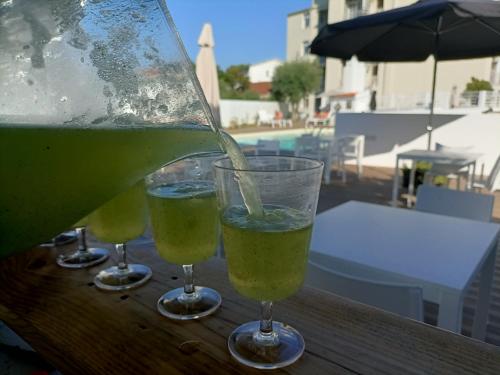 hotel pantanha nature and fitness