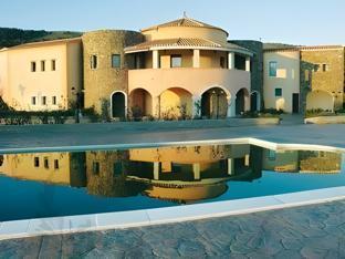 maria caderina green village
