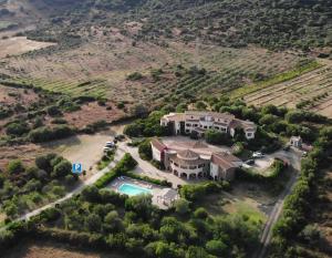 maria caderina green village