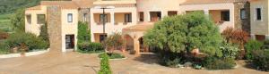 maria caderina green village