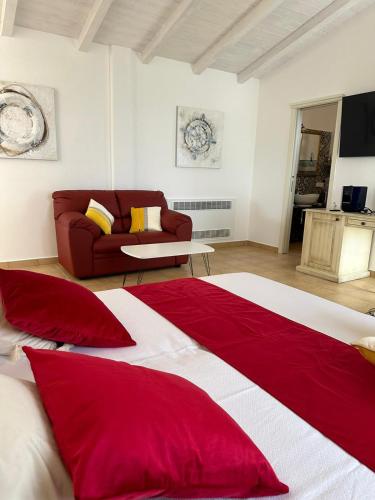 Maria Caderina Green Village,Budoni>>Arzachena,4 star