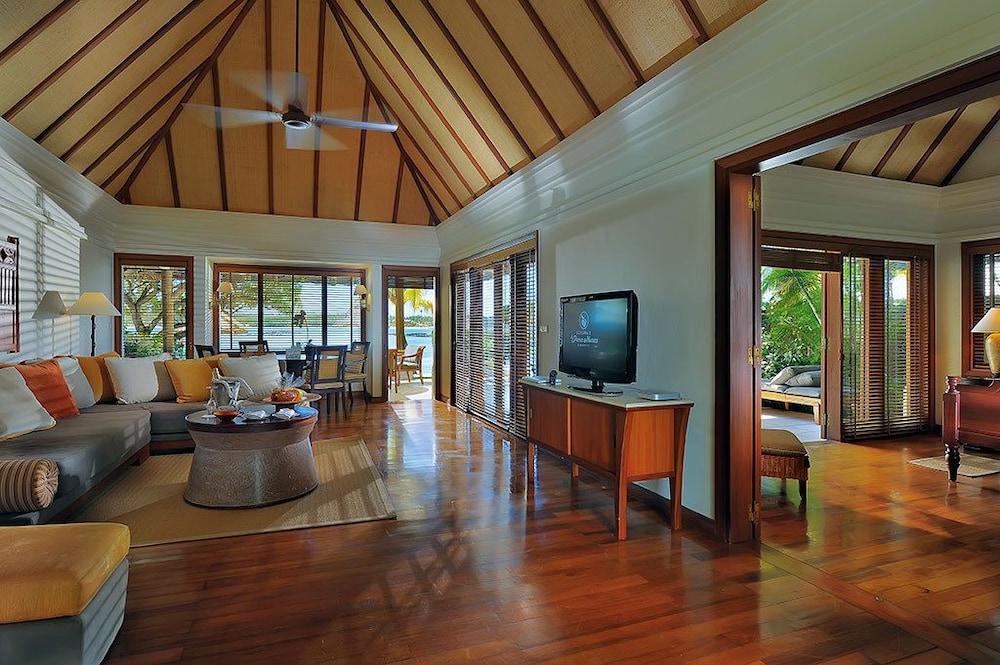 constance prince maurice