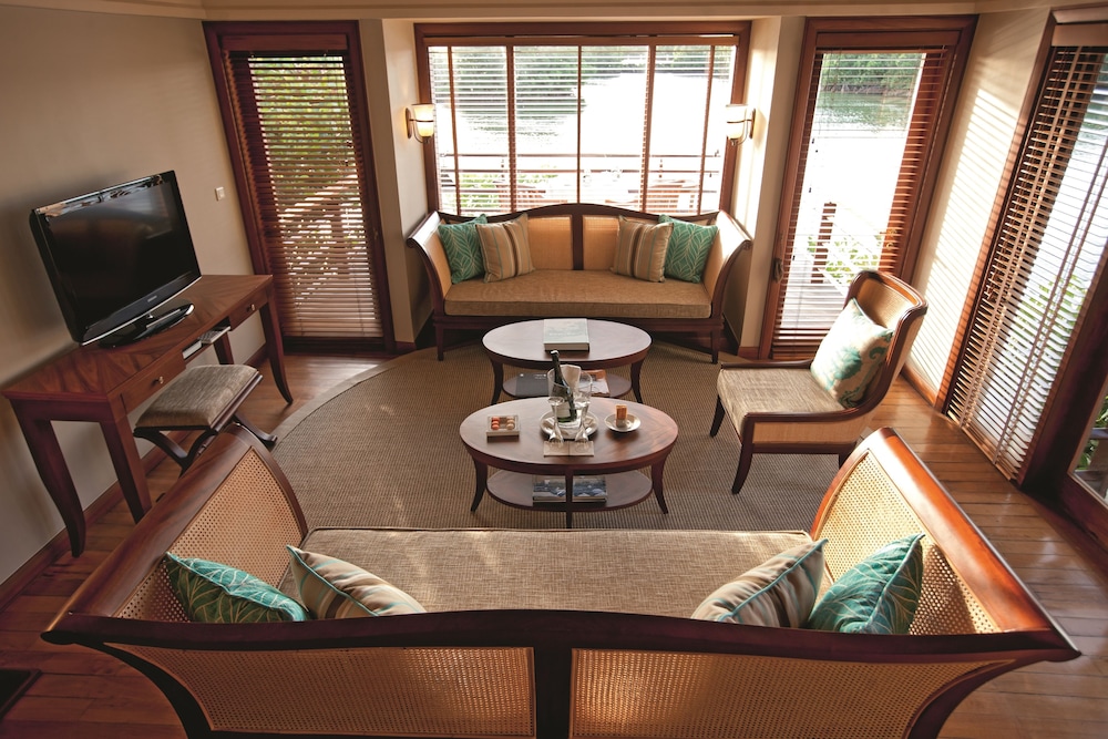 constance prince maurice