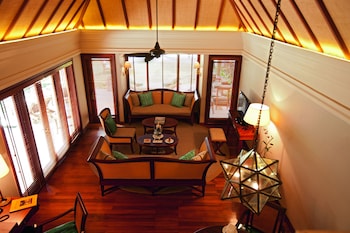 constance prince maurice