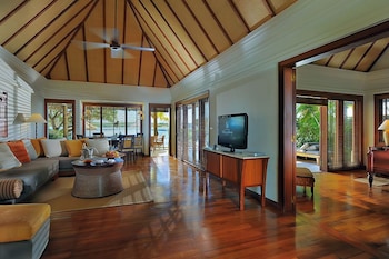 constance prince maurice