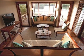 constance prince maurice