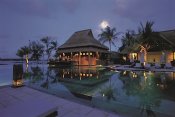 constance prince maurice