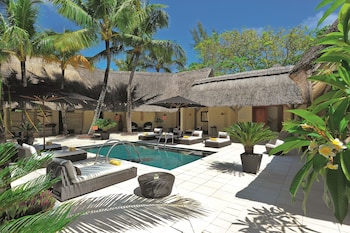 Constance Prince Maurice,Belle Mare>>Bain Boeuf,5 star