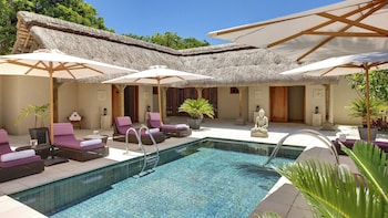 Constance Prince Maurice,Belle Mare>>Bain Boeuf,5 star