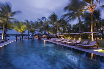 Constance Prince Maurice,Belle Mare>>Bain Boeuf,5 star