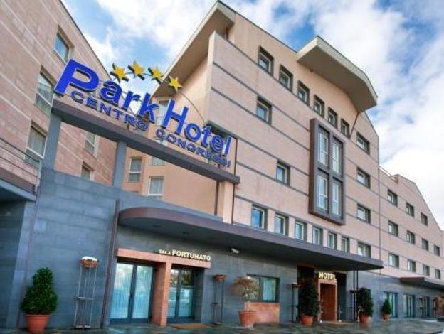 park hotel centro congressi