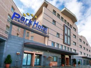 park hotel centro congressi