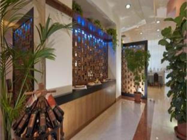 park hotel centro congressi