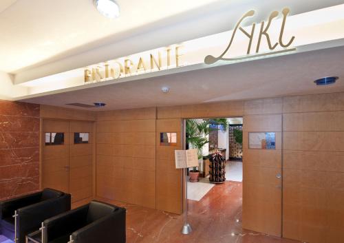 park hotel centro congressi