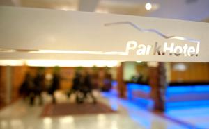 park hotel centro congressi