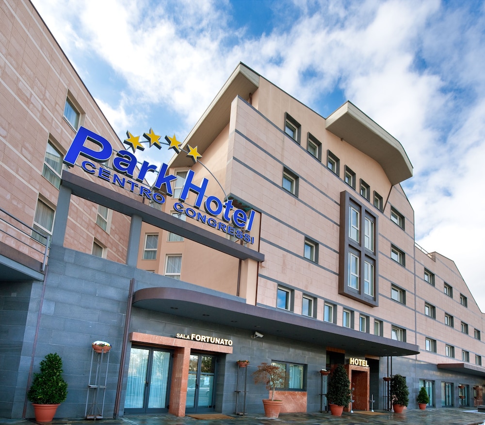 park hotel centro congressi