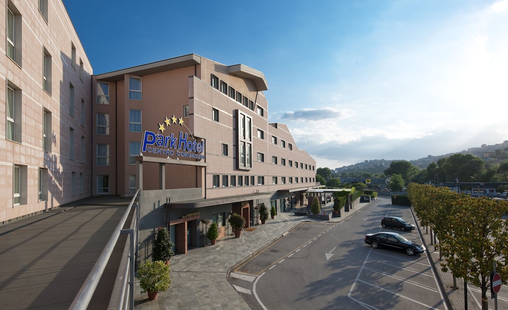 park hotel centro congressi