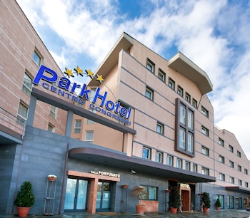 park hotel centro congressi