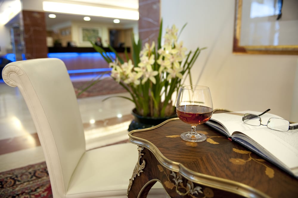 park hotel centro congressi