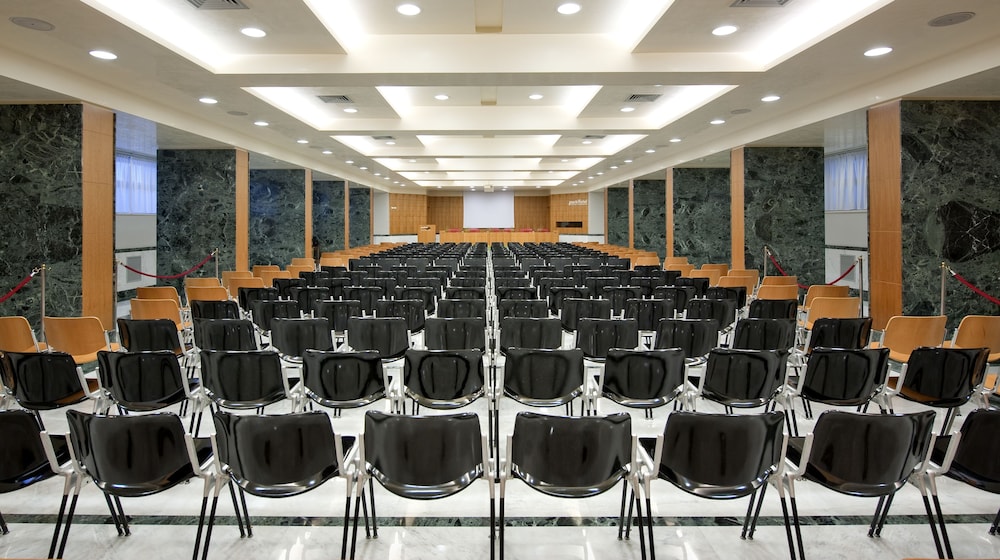 park hotel centro congressi