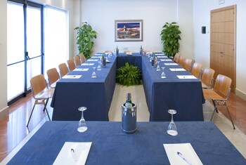 park hotel centro congressi