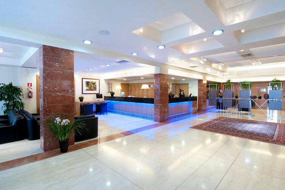 park hotel centro congressi