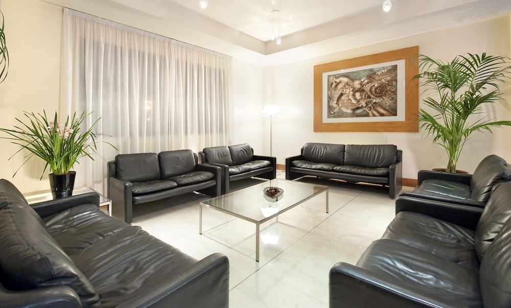 park hotel centro congressi